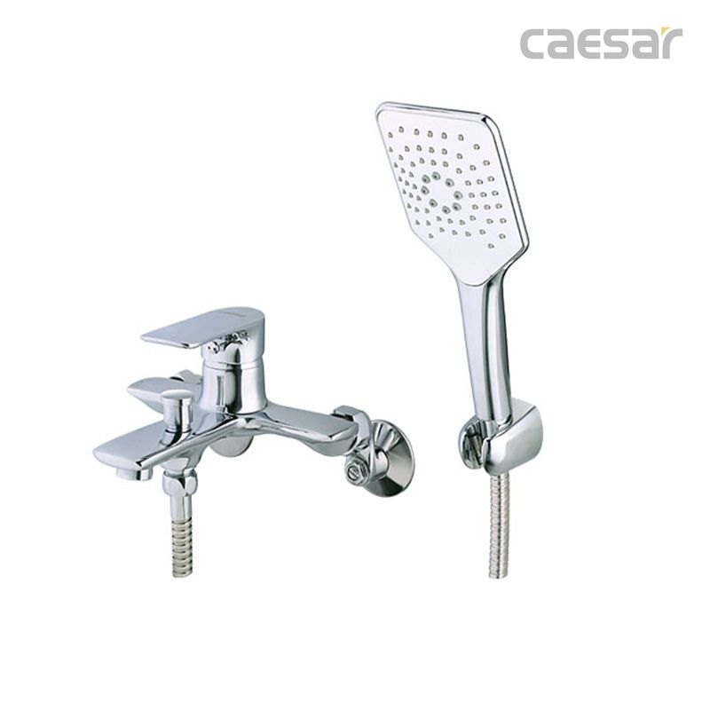 Vòi sen tắm Caesar S773C
